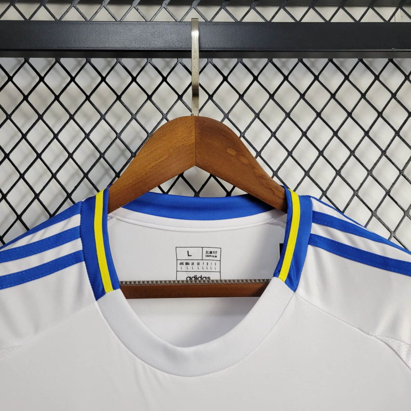 Leeds United F.C. Home 24/25 Football team shirt  jersey