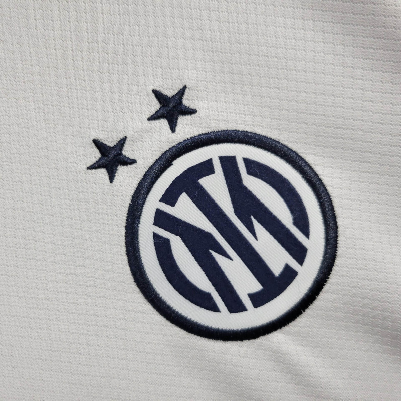 Inter Milan Away 24/25 Football team shirt  jersey