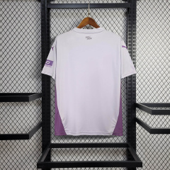 Girona Away 24/25 Football team shirt  jersey