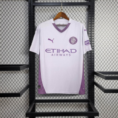 Girona Away 24/25 Football team shirt  jersey