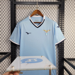 Lazio  Home 24/25 Football team shirt  jersey
