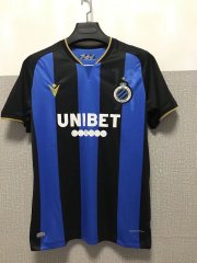Club Brugge Home 21/22 Football team shirts Jersey