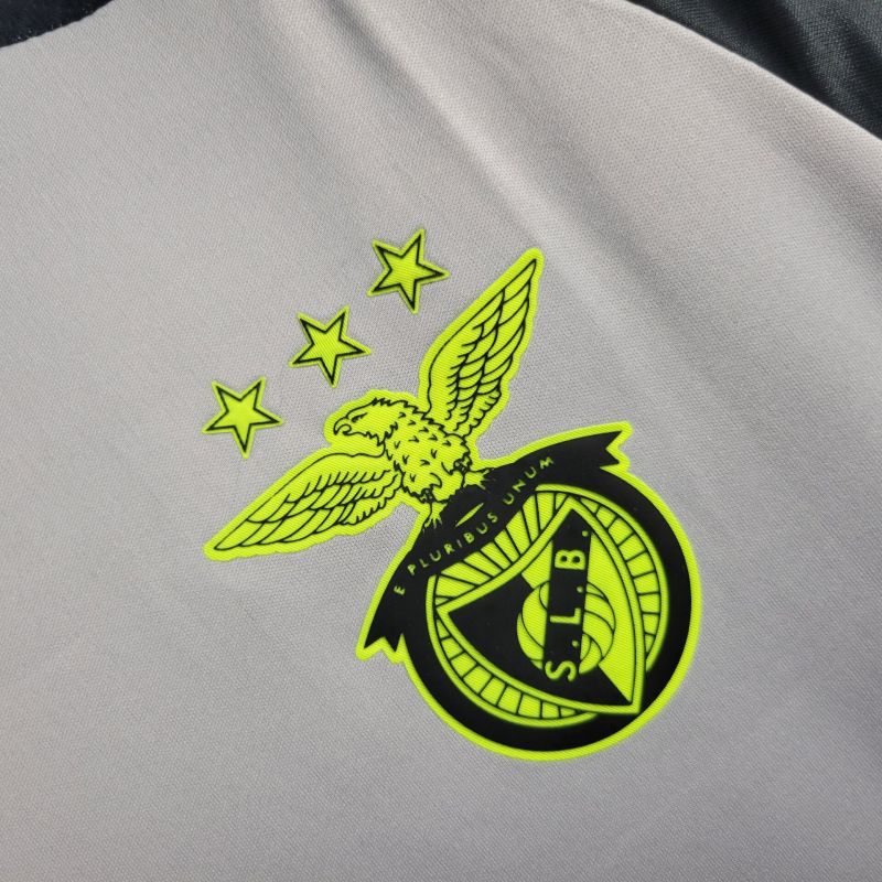Benfica Training uniform 24/25 football team shirt Jersey