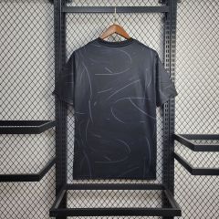 Newcastle United Training Wear 24/25 Football Team Shirt Jersey