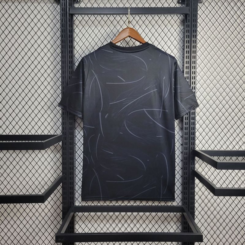 Newcastle United Training Wear 24/25 Football Team Shirt Jersey