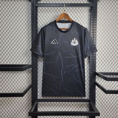 Newcastle United Training Wear 24/25 Football Team Shirt Jersey