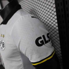 Dortmund Player 24/25 Football team shirt Jersey