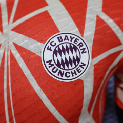 Bayern Munich Special edition Player 24/25 Football team shirt Jersey