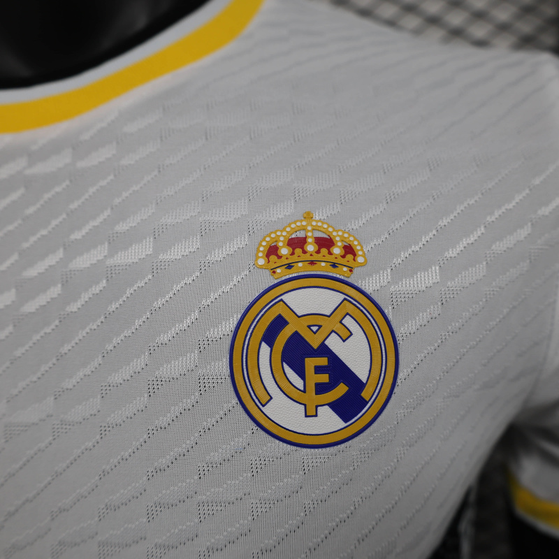 Real Madrid Special edition Player 24/25 Football team shirt Jersey