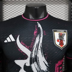 Japan Special edition Player 24/25 Football team shirt Jersey