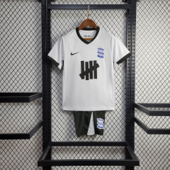 Birmingham  away KIDS 24/25 Football team shirt Jersey