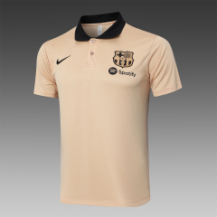 Barcelona Training suit POLO 24/25 football team shirt Jersey