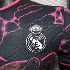 Real Madrid Special edition Player 24/25 Football team shirt Jersey