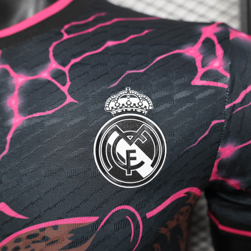 Real Madrid Special edition Player 24/25 Football team shirt Jersey