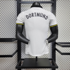 Dortmund Player 24/25 Football team shirt Jersey