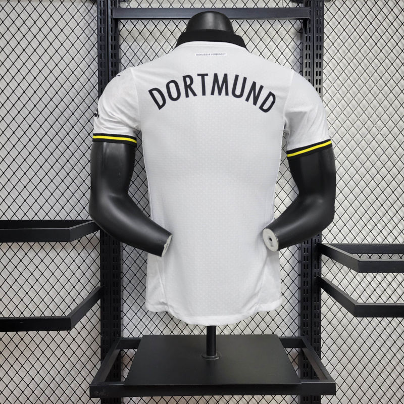 Dortmund Player 24/25 Football team shirt Jersey