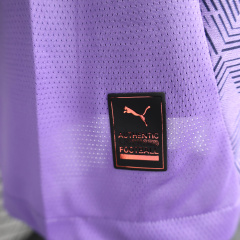 Al-Hilal 2 away Player 24/25 Football team shirt Jersey