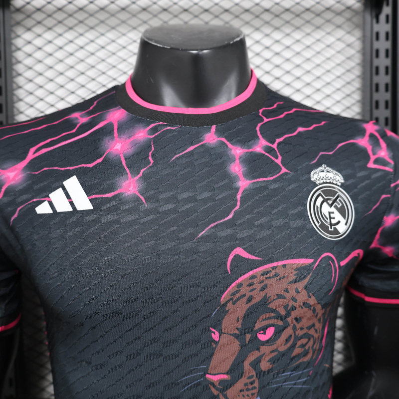Real Madrid Special edition Player 24/25 Football team shirt Jersey