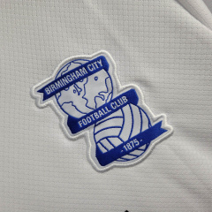 Birmingham  away KIDS 24/25 Football team shirt Jersey