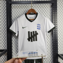 Birmingham  away KIDS 24/25 Football team shirt Jersey