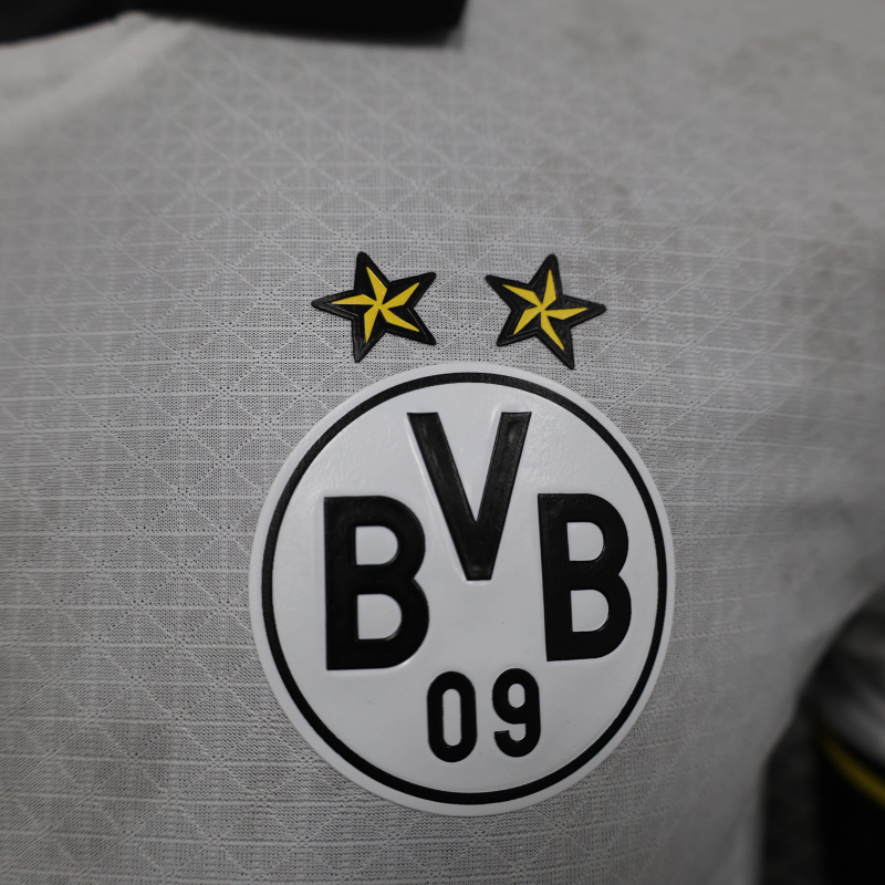 Dortmund Player 24/25 Football team shirt Jersey