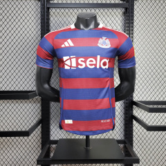 Newcastle United  away Player 24/25 Football team shirt Jersey