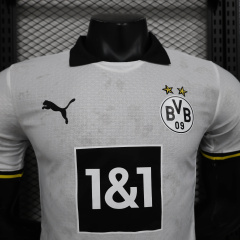 Dortmund Player 24/25 Football team shirt Jersey