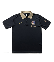 Barcelona Training suit POLO 24/25 football team shirt Jersey