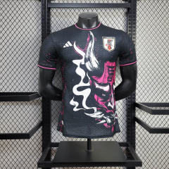 Japan Special edition Player 24/25 Football team shirt Jersey