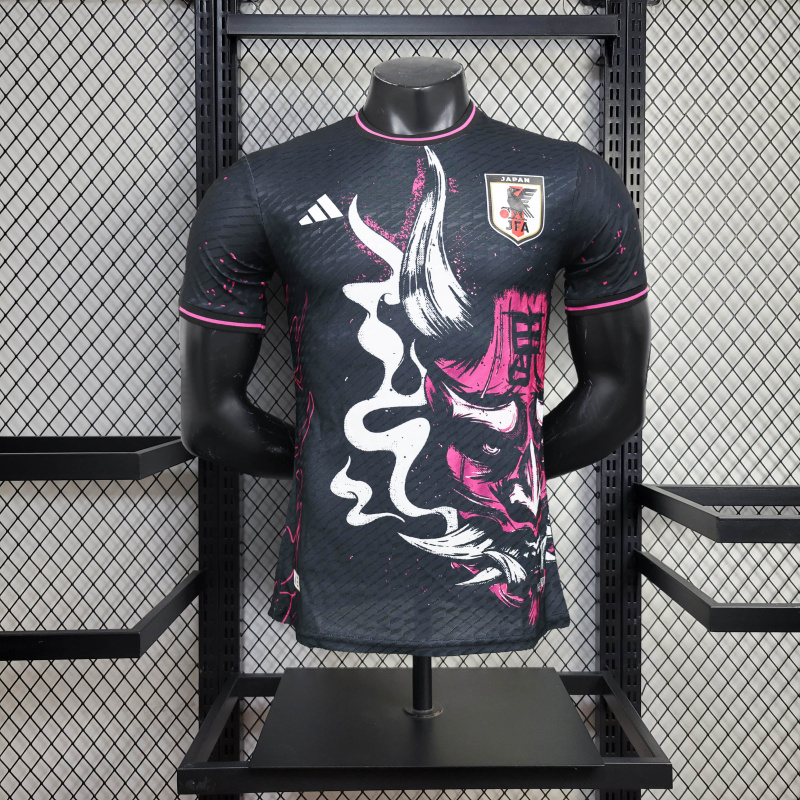 Japan Special edition Player 24/25 Football team shirt Jersey