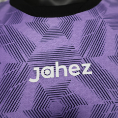 Al-Hilal 2 away Player 24/25 Football team shirt Jersey