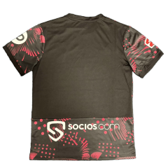 Sevilla Away 24/25 Football team shirt Jersey