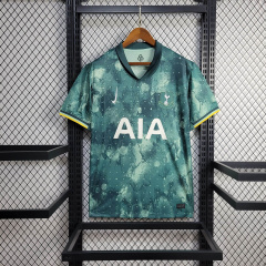 Tottenham Hotspur 2 away 24/25 Football team shirt Jersey