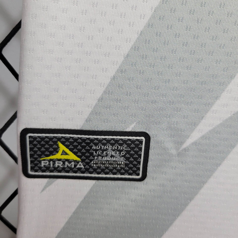 Necaxa Away 24/25 Football team shirt Jersey