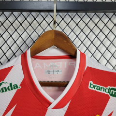 Necaxa Home 24/25 Football team shirt Jersey