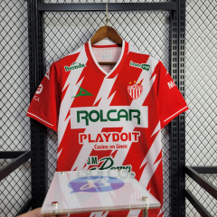 Necaxa Home 24/25 Football team shirt Jersey