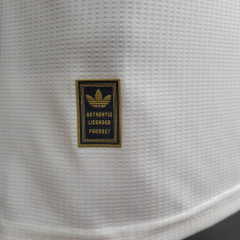 Manchester United Away player long sleeve 24/25 Football team shirt Jersey