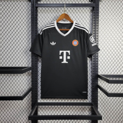 Bayern Munich 24/25 Football team shirt Jersey