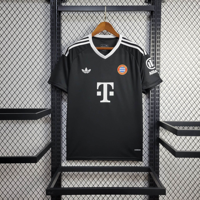 Bayern Munich 24/25 Football team shirt Jersey