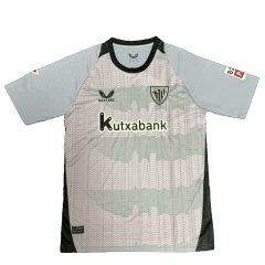 Athletic Bilbao 2 Away 24/25 Football team shirt Jersey