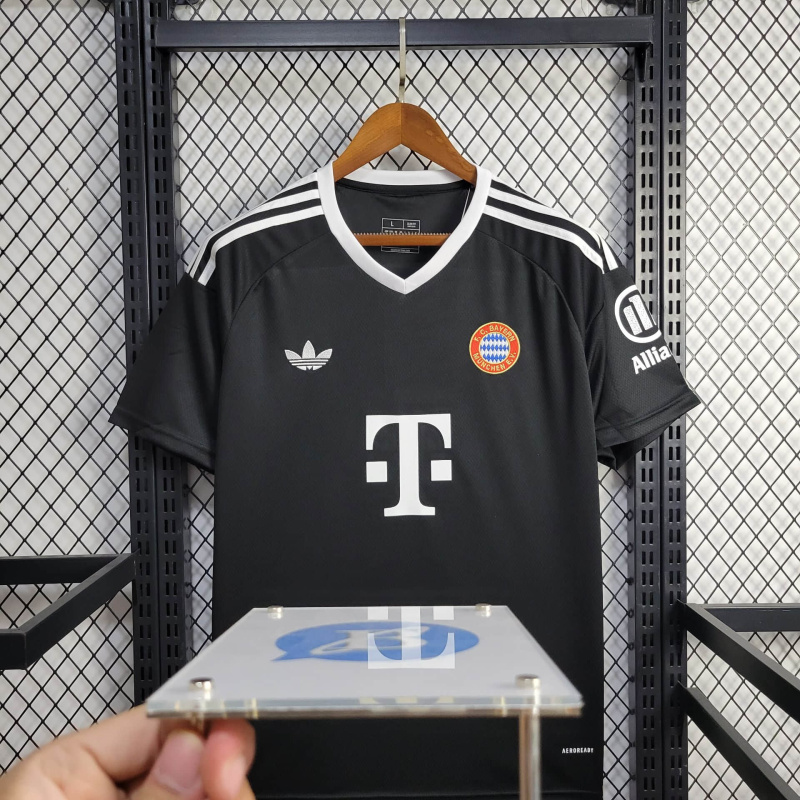 Bayern Munich 24/25 Football team shirt Jersey