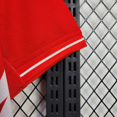 Necaxa Home 24/25 Football team shirt Jersey