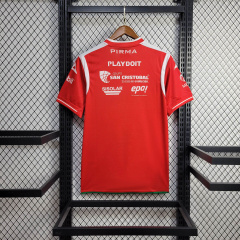 Necaxa Home 24/25 Football team shirt Jersey