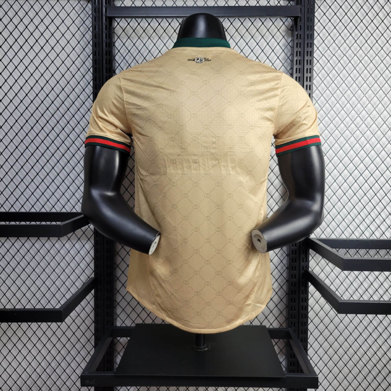 AC Milan Special edition Player 24/25 Football team shirt Jersey