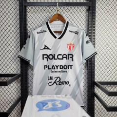 Necaxa Away 24/25 Football team shirt Jersey
