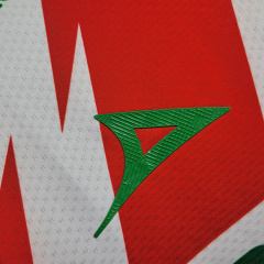 Necaxa Home 24/25 Football team shirt Jersey