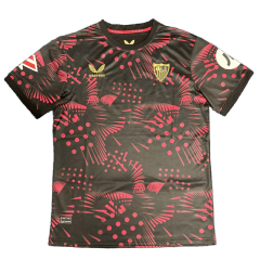 Sevilla Away 24/25 Football team shirt Jersey
