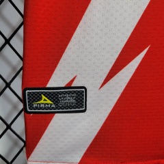 Necaxa Home 24/25 Football team shirt Jersey