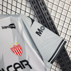 Necaxa Away 24/25 Football team shirt Jersey