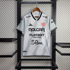 Necaxa Away 24/25 Football team shirt Jersey